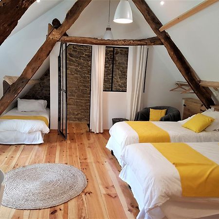 Le Clos Du Palastre, A 10 Mn De Vannes Plescop Buitenkant foto