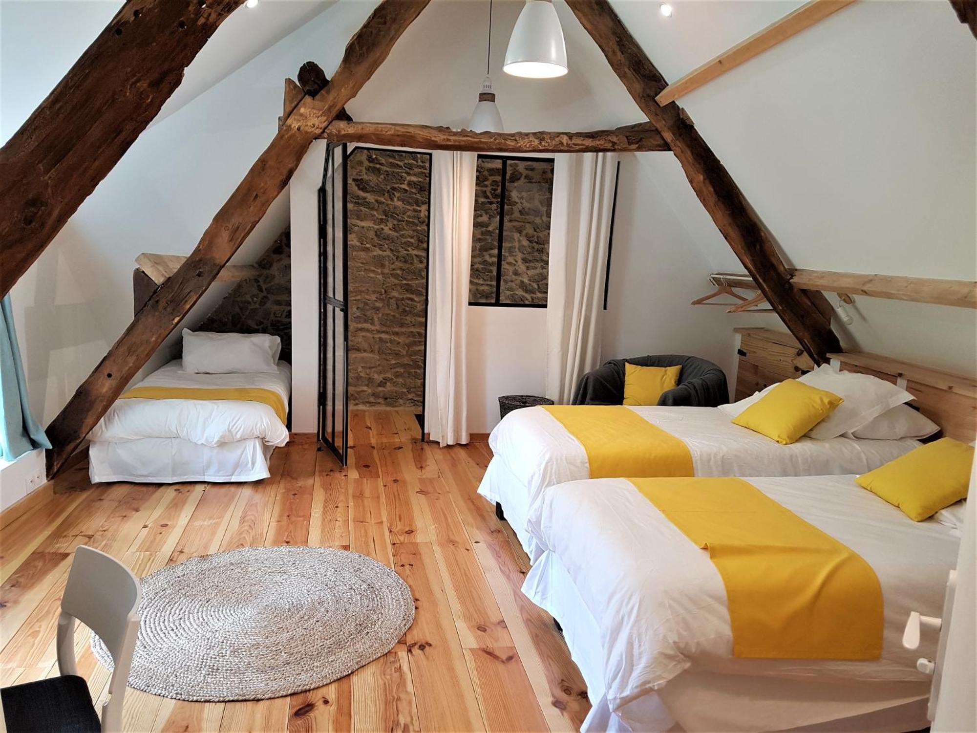 Le Clos Du Palastre, A 10 Mn De Vannes Plescop Buitenkant foto