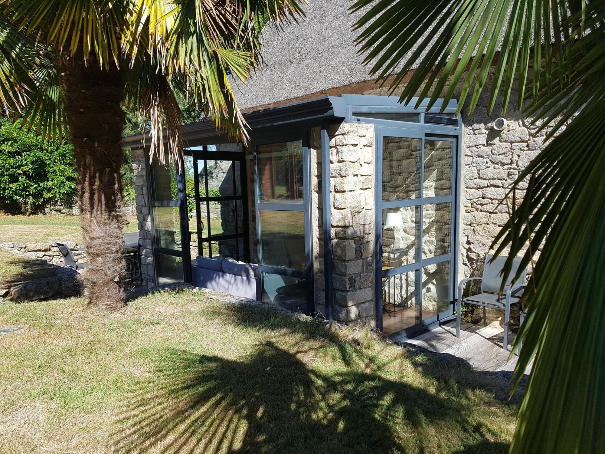 Le Clos Du Palastre, A 10 Mn De Vannes Plescop Kamer foto