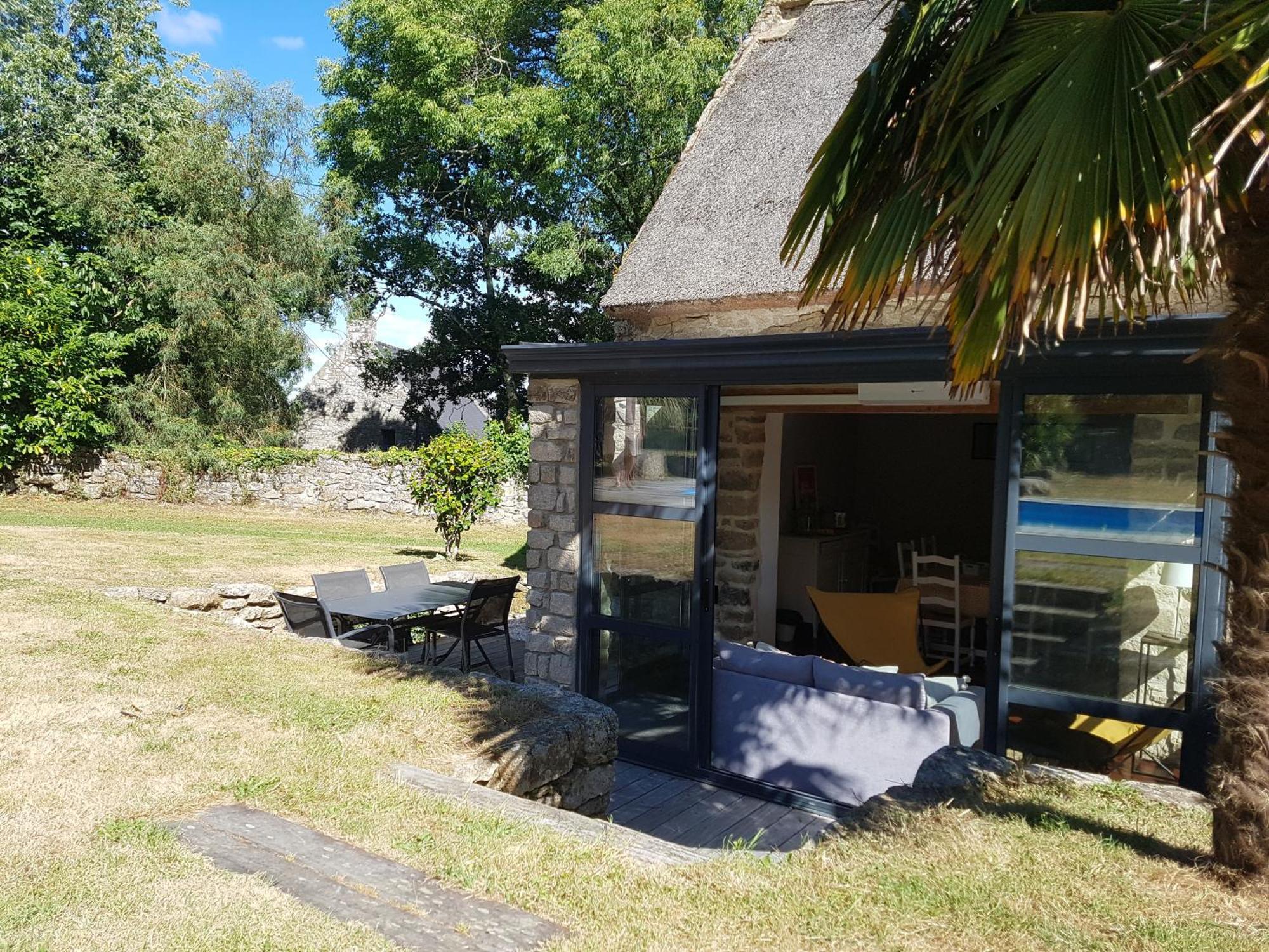 Le Clos Du Palastre, A 10 Mn De Vannes Plescop Kamer foto