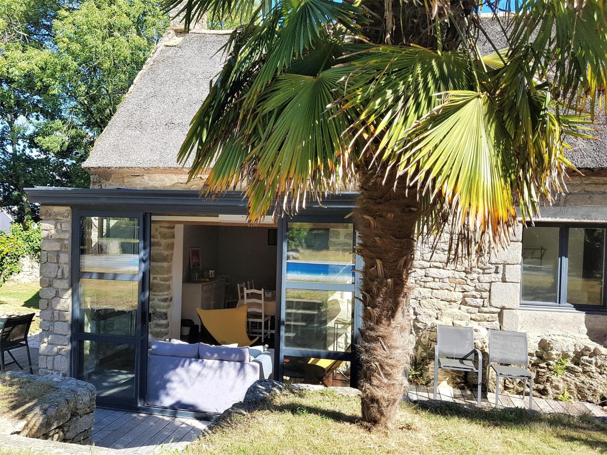 Le Clos Du Palastre, A 10 Mn De Vannes Plescop Kamer foto