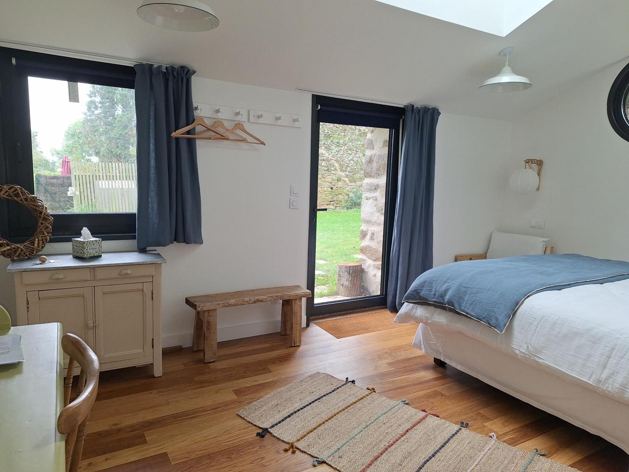 Le Clos Du Palastre, A 10 Mn De Vannes Plescop Buitenkant foto